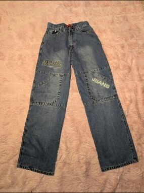 Vintage America West Jeans